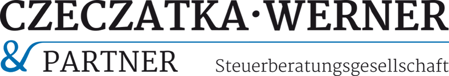 Logo: Czeczatka, Werner & Partner