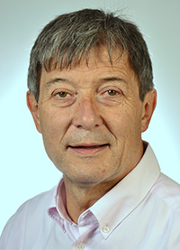 Lothar Czeczatka
